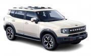 JETOUR T1 I-Dm